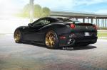 Ferrari California by Strasse Wheels 2015 года